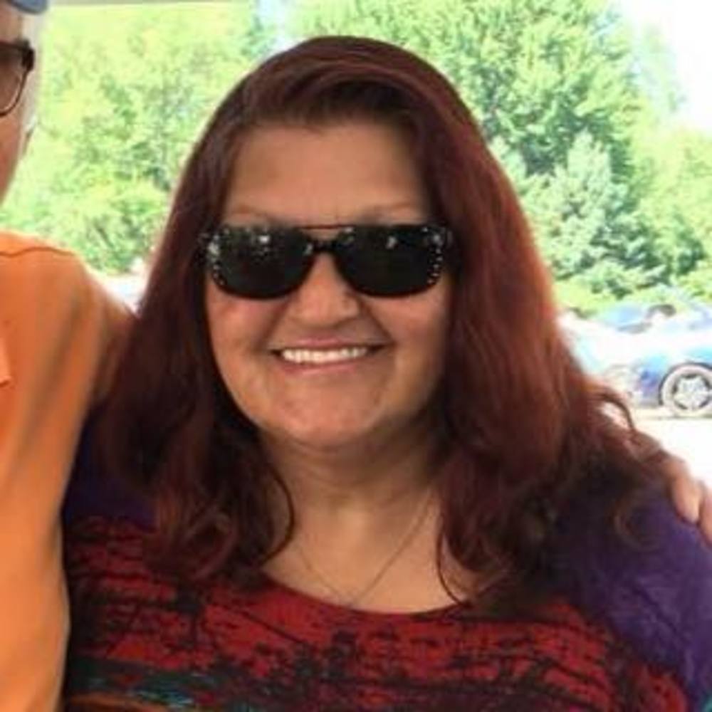 Meet your Posher, Deb